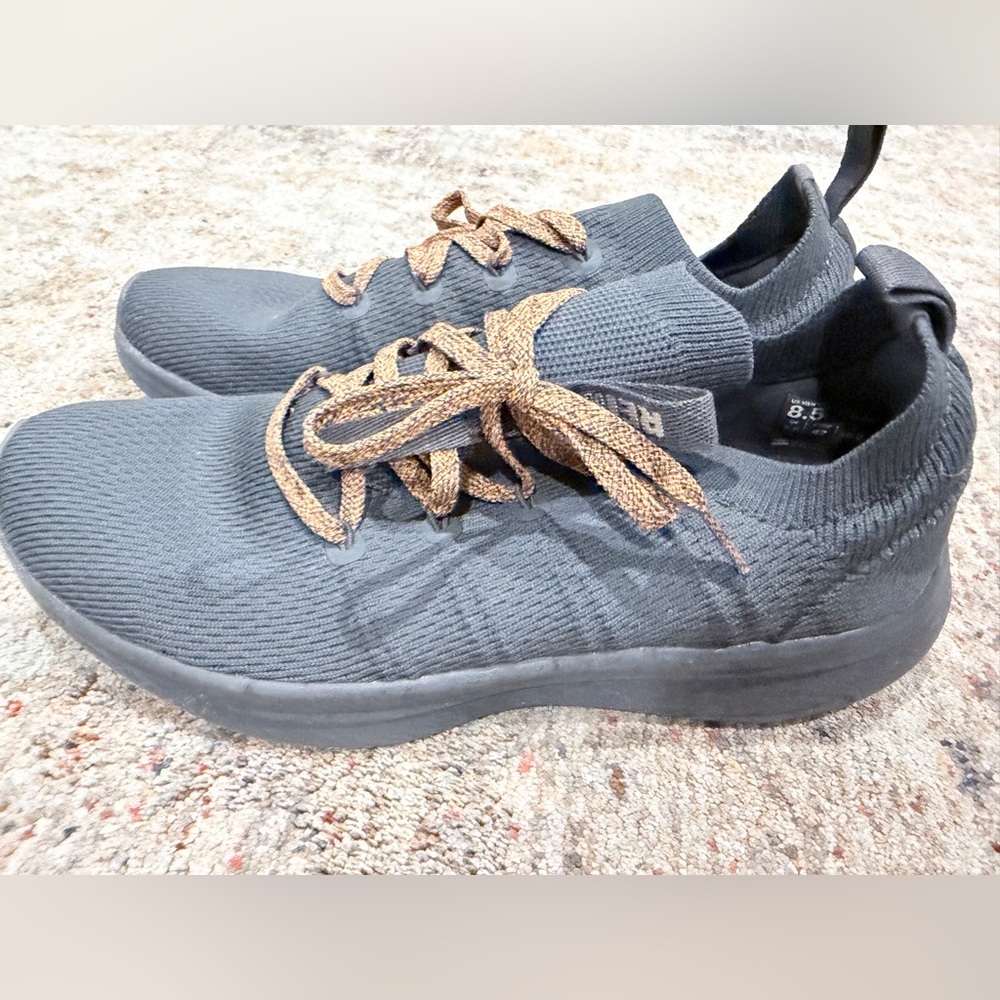 REI Gray Athletic Sneakers